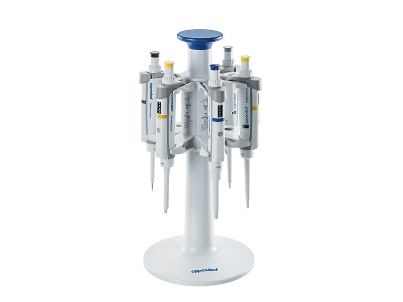 Eppendorf Research® plus Manuel Pipet Serisi 10